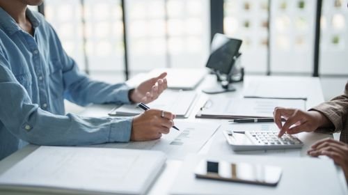 Business Services