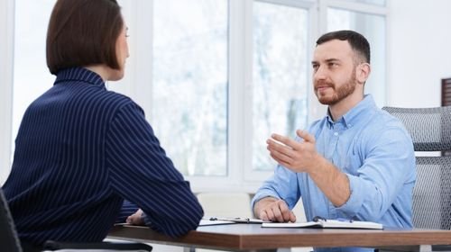 Job Consultation