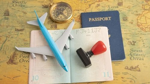 Visa Services