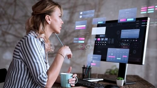 Digital Services
