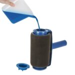 Paint Runner Pro Roller 8Pcs Brush Set - Image 5