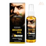 NiceFresh Beard Growth Oil