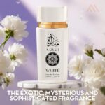 Atika Sarah White Perfume