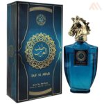 Taif Al Arab Perfume