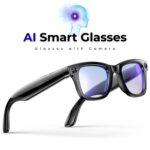 G3 AI Smart Glasses