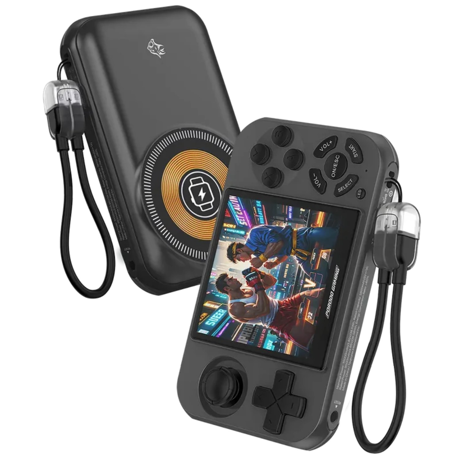 1 Porodo Powerplay Power Bank - Image 1