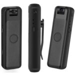Portable WiFi Body Camera