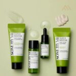 Matcha Pore Starter Kit