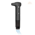 2-in-1 Cordless Vacuum Duster