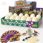 Dinosaur Egg Dig Kit
