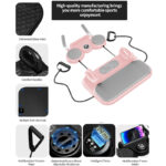 Push Up Board Multi-Functional Gym Home Workout Equipment Muscle Exercise Train - Image 5