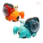 Musical Hermit Crab Toy - Image 2