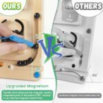 Magnetic Bead Counting Maze - Image 2