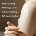 Peach Brightening Body Milk - Image 2