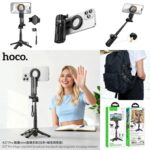 Hoco Mini Broadcast Stand - Image 2