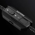 Philips Wired Gaming Headset - Image 2