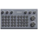 SODLK Portable Bluetooth Speaker Ⓢ - Image 2