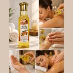 NiceFresh Argan Massage Oil - Image 2