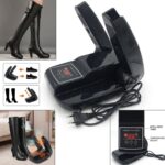 Smart Electric Shoe Dryer - Image 2