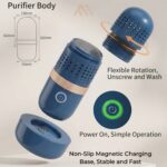 Wireless Fruit Vegetable Purifier - Image 2