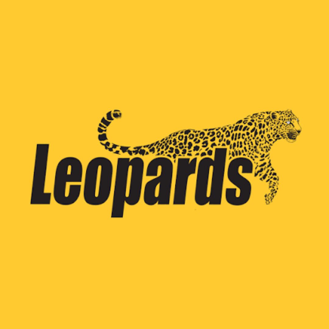 Leopards