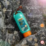 Babaria Adventure Face Sunscreen - Image 2