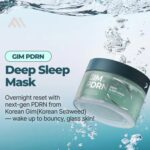 Isntree PDRN Sleep Mask - Image 2