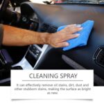 Homonth Car Cleaning Spray - Image 2