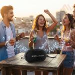 Koleer Portable Wireless Speaker - Image 2