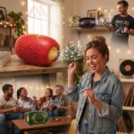 Koleer Portable Bass Speaker - Image 2