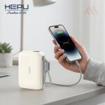 HEPU 40000mAh Power Bank - Image 2