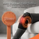 Heated Knee Massager - Image 2