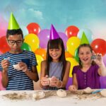 Dinosaur Egg Dig Kit - Image 2
