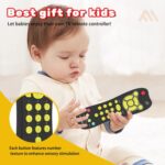 Baby Musical Remote Toy - Image 2