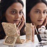 MISS ROSE Waterproof Liquid Concealer | Fair Shade | Full Coverage 5ml - Image 3