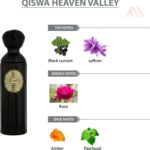 Qissah Heaven Valley Perfume - Image 3