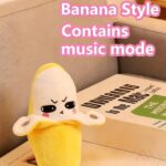 Interactive Banana Rhythm Toy - Image 3