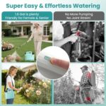 Electric Garden Sprayer 6L Ⓢ - Image 3