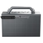 SODLK Portable Bluetooth Speaker Ⓢ - Image 3