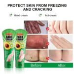 Karmesic Avocado Hand Cream - Image 3