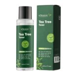 Körmesic Tea Tree Toner - Image 3