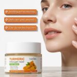 Sadoer Turmeric Face Cream - Image 3