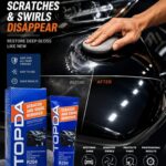 TOPDA - Scratch & Swirl Remover - Image 3
