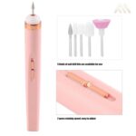 Rechargeable Salon Nails Kit - Image 3