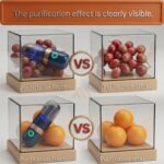 Wireless Fruit Vegetable Purifier - Image 3