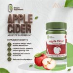 Simplee Apple Cider Capsules - Image 3