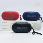 Koleer Portable Wireless Speaker - Image 3