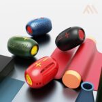 Koleer Portable Bass Speaker - Image 3