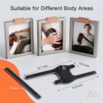 Heated Knee Massager - Image 3