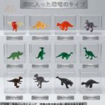 Dinosaur Egg Dig Kit - Image 3